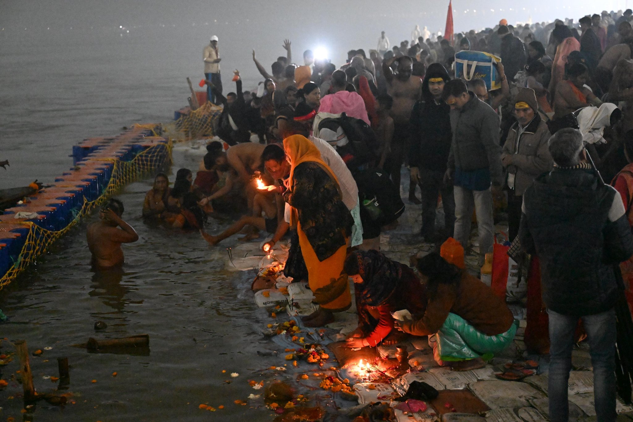 Maha Kumbh 05