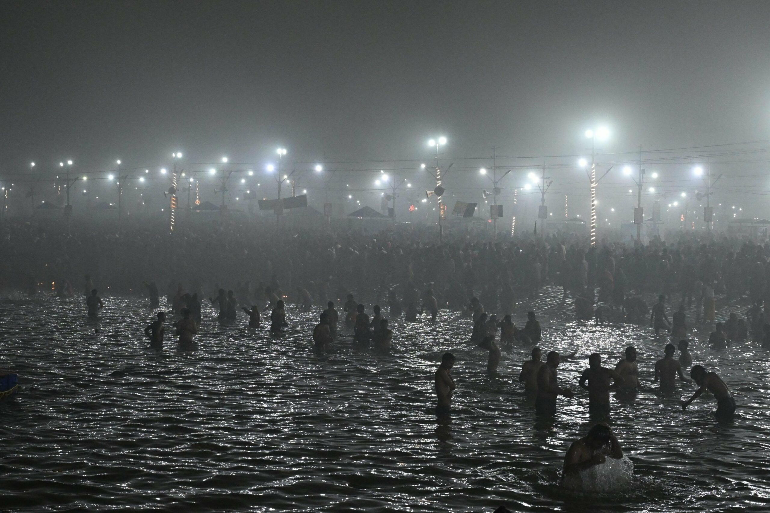 Maha Kumbh 07