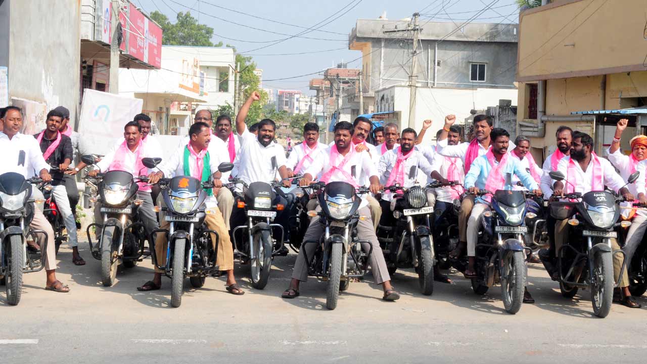 Mahabubnagar