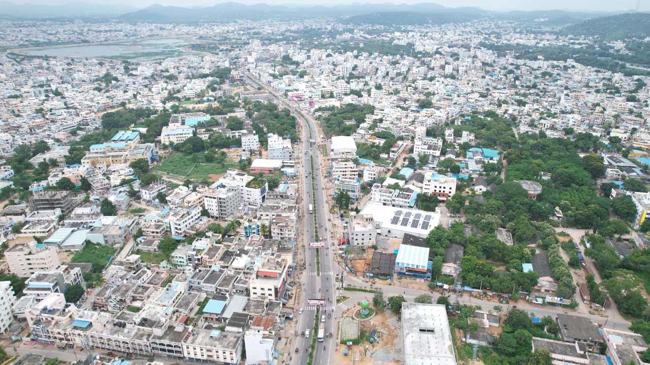 కార్పొరేషన్‌గా పాలమూరు