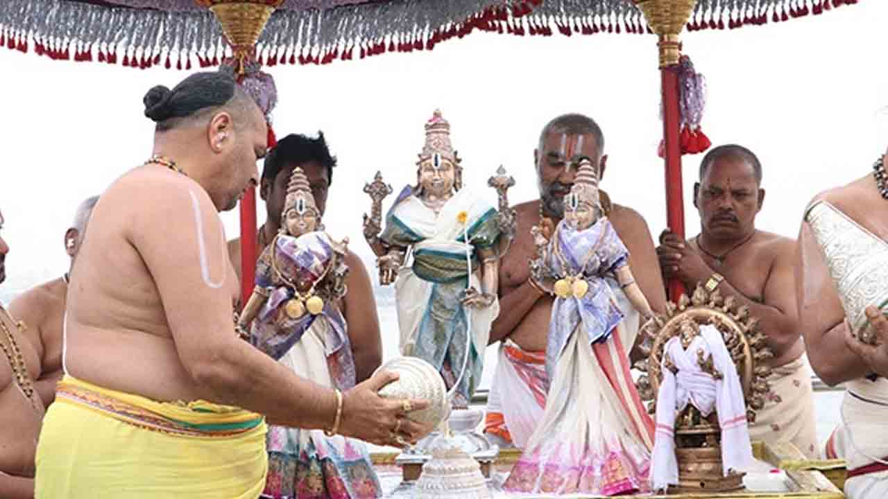 Mahakumbamela 11