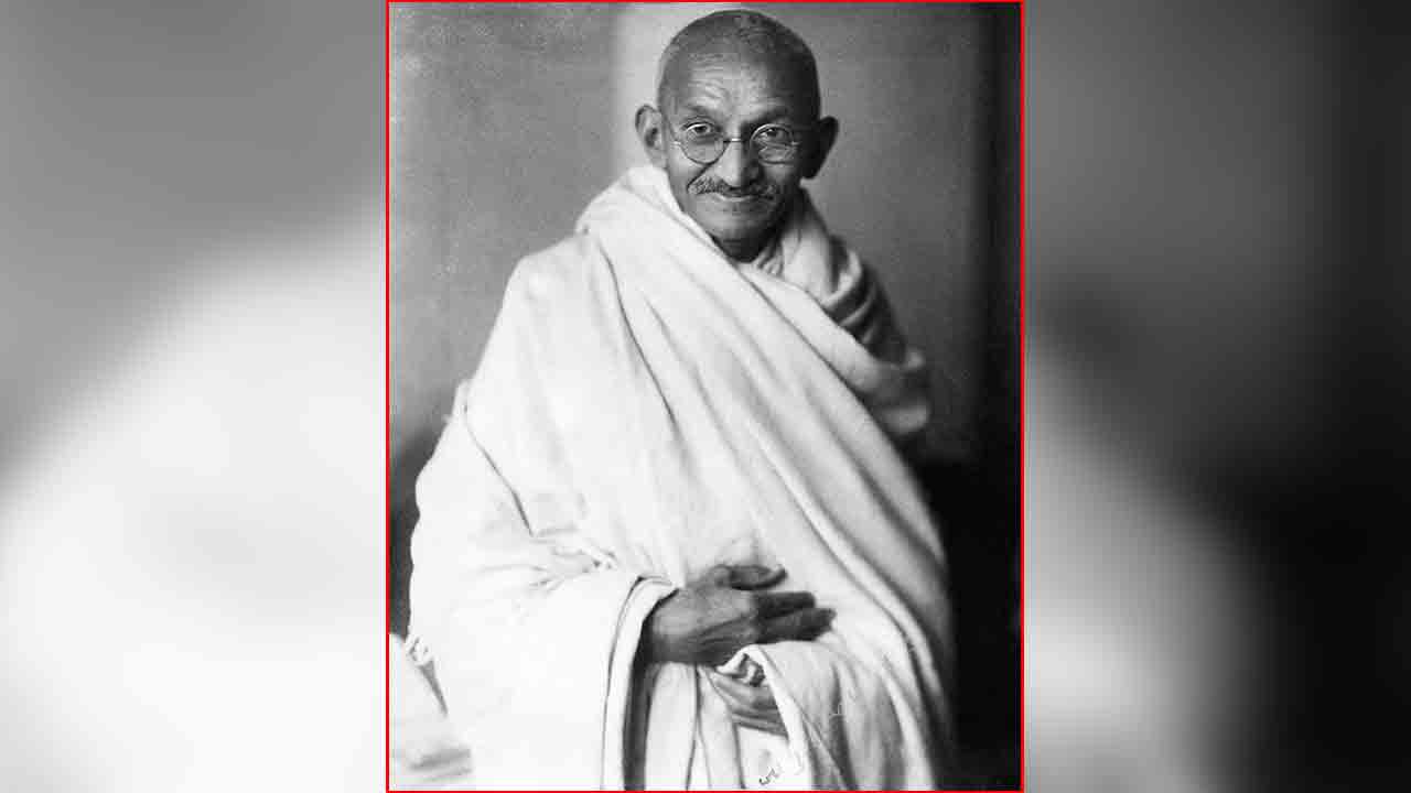 Mahatma Gandhi | మహాత్మాగాంధీ వర్ధంతి.. ఏపీలో ప్రముఖుల నివాళులు