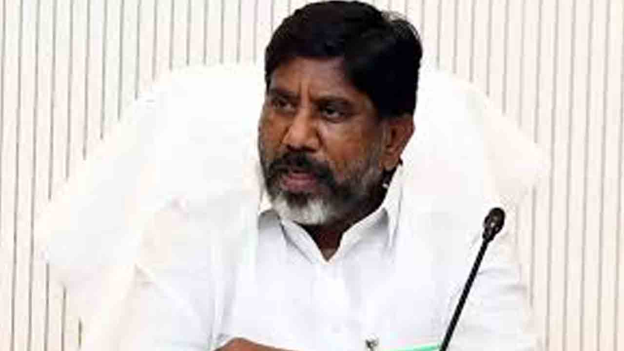 ‘ఇందిరా సౌరగిరి జలవికాసం’పై కసరత్తు.. అచ్చంపేట నియోజకవర్గంలో 18న ప్రారంభం