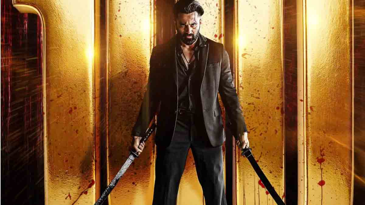 Marco 2 | మోహన్‌లాల్‌తో మీటింగ్‌.. మార్కో సీక్వెల్‌ ఆన్‌ ది వే అంటున్న ఉన్నిముకుందన్‌