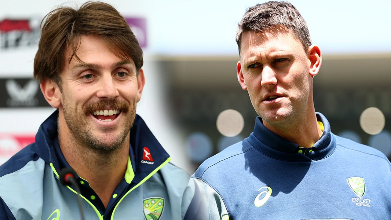 Sydney Test | సిడ్నీ టెస్ట్‌కు జట్టును ప్రకటించిన ఆస్ట్రేలియా.. ఆర్‌రౌండర్‌ మిచెల్‌ మార్ష్‌ అవుట్‌..!