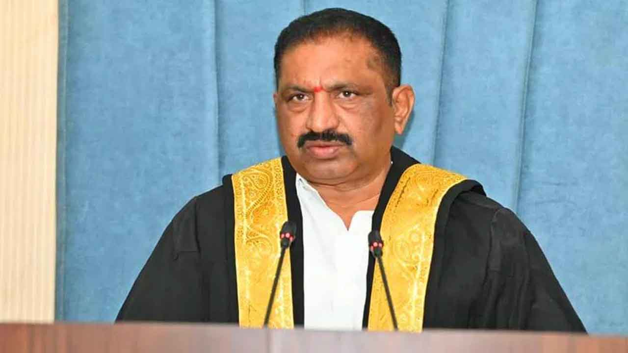 Sunil Rao | బీజేపీలో చేరనున్న కరీంనగర్‌ మేయర్‌..