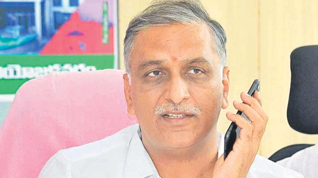 కాంగ్రెసోళ్ల మోసాన్ని గ్రామసభల్లో ఎండగట్టాలి