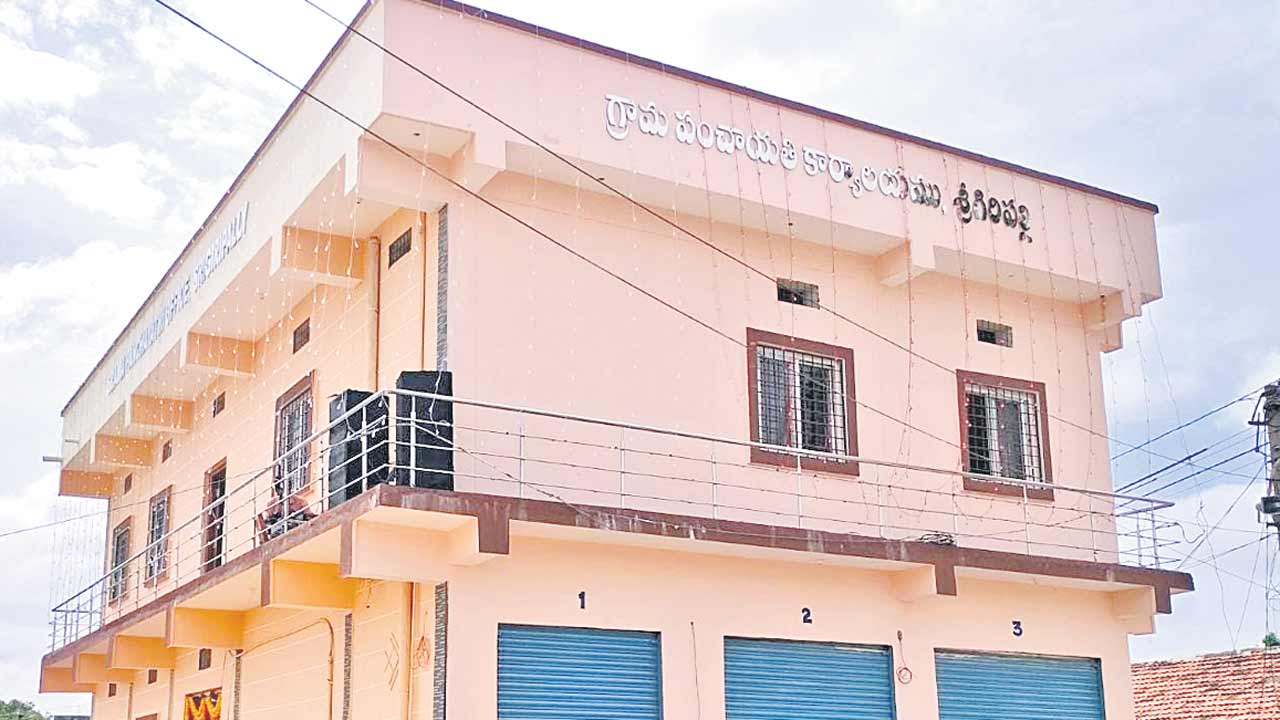 గ్రామసభల నిర్వహణపై గుబులు