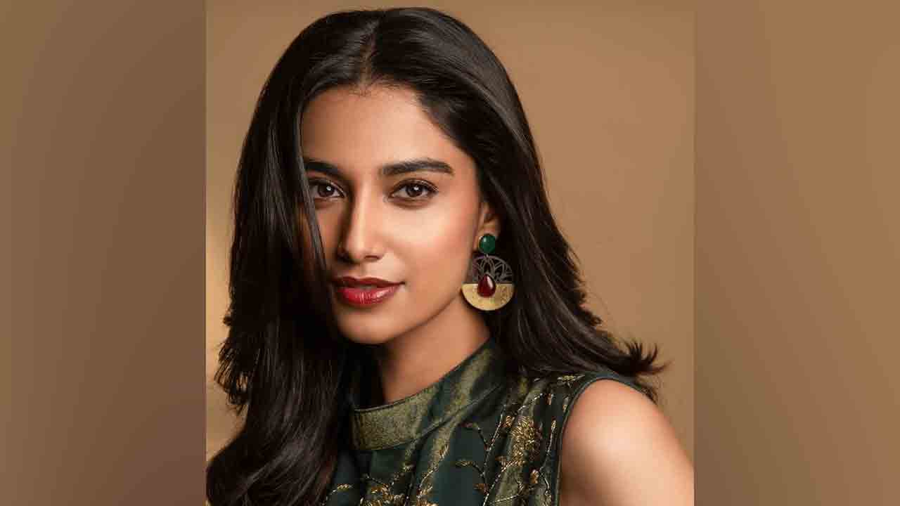 Meenakshi Chaudhary | ఆంధ్రప్రదేశ్ బ్రాండ్ అంబాసిడర్‌గా మీనాక్షి చౌదరి.?