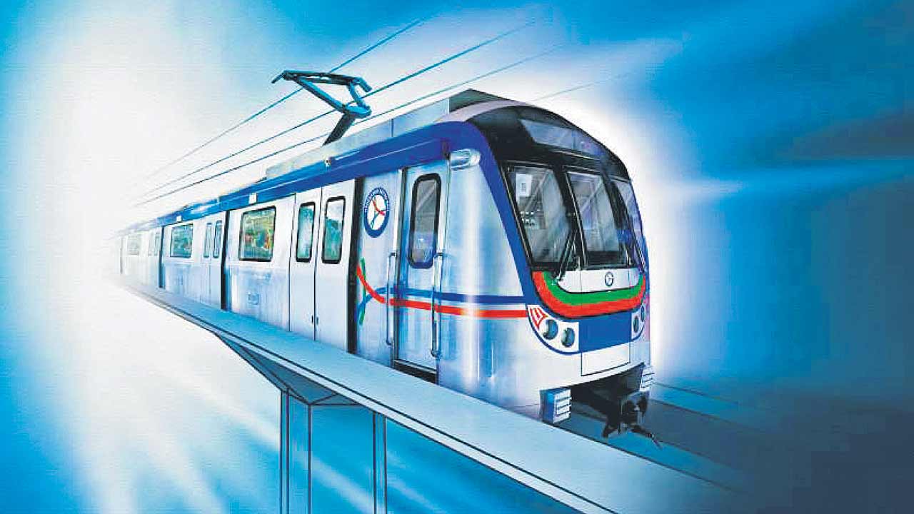 North City Metro | జాప్యానికి తావులేకుండా.. పునాదులు పడేంత వరకు ఉద్యమ కార్యాచరణ