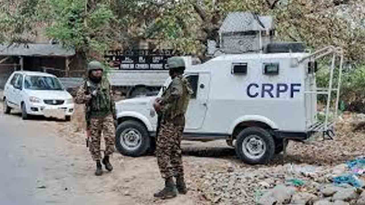 Starlink Internet | మణిపూర్‌ మిలిటెంట్లకు స్టార్‌లింక్‌ ఇంటర్నెట్‌!