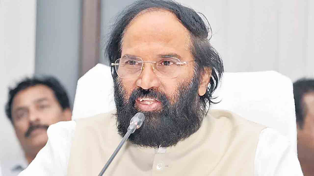 ఈ ఏడాది అభివృద్ధి, సంక్షేమంపై దృష్టి