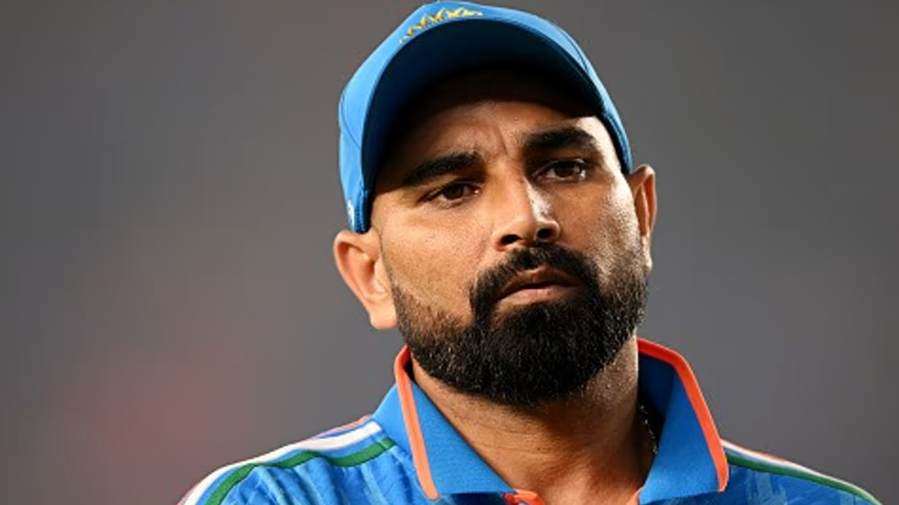 Mohammed Shami | మూడో టీ20 మ్యాచ్‌లో మహ్మద్‌ షమీ ఆడతాడా..? కీలక అప్‌డేట్‌ ఇచ్చిన బ్యాటింగ్‌ కోచ్‌ సీతాన్షు కొటక్‌..!