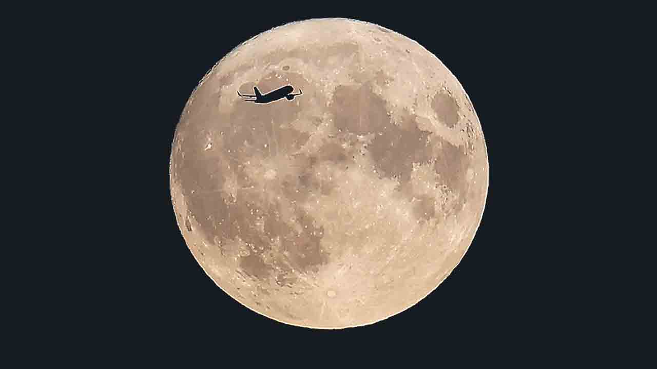 WMF | ప్రమాదంలో చందమామ.. వారసత్వ స్థలాల జాబితాలో చేర్చిన డబ్ల్యూఎంఎఫ్‌!