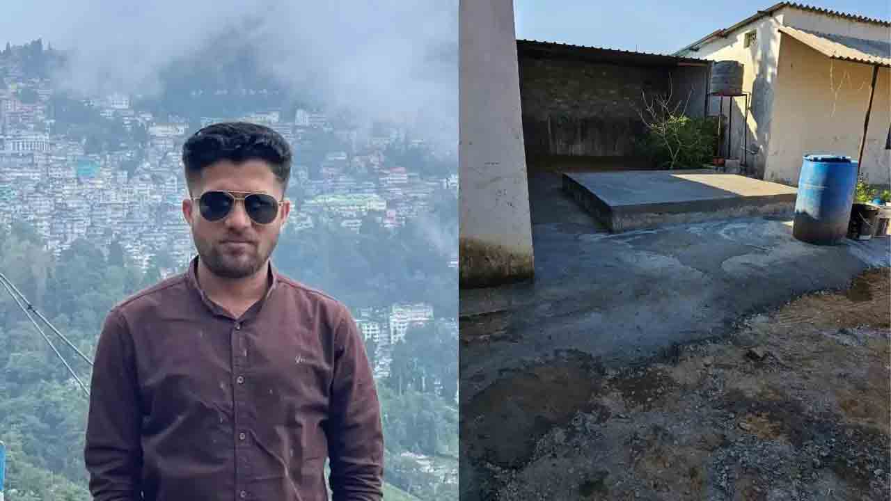 అవినీతిని వెలికి తీసినందుకు జర్నలిస్ట్‌ హత్య?