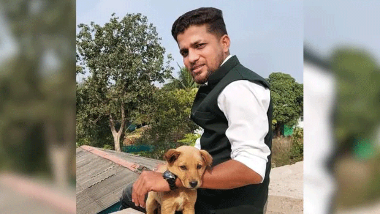 Chhattisgarh Journalist: సెప్టిక్ ట్యాంక్‌లో జ‌ర్న‌లిస్టు మృత‌దేహం .. హైద‌రాబాద్‌లో కాంట్రాక్ట‌ర్ అరెస్టు