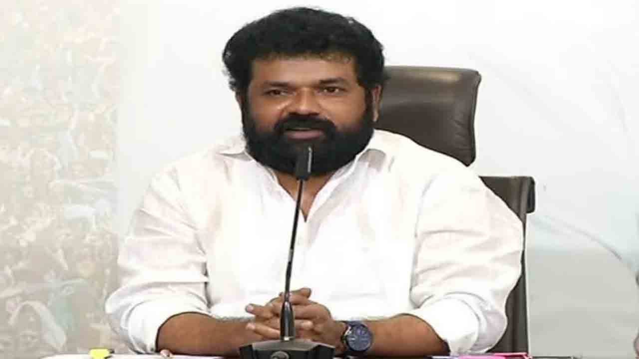 Nandigam Suresh | వైసీపీ మాజీ ఎంపీ నందిగం సురేష్‌ ముందస్తు బెయిల్‌ను తిరస్కరించిన సుప్రీంకోర్టు