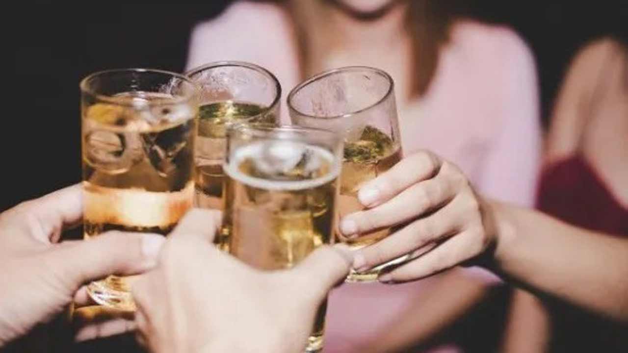 న్యూ ఇయర్‌ కిక్కు