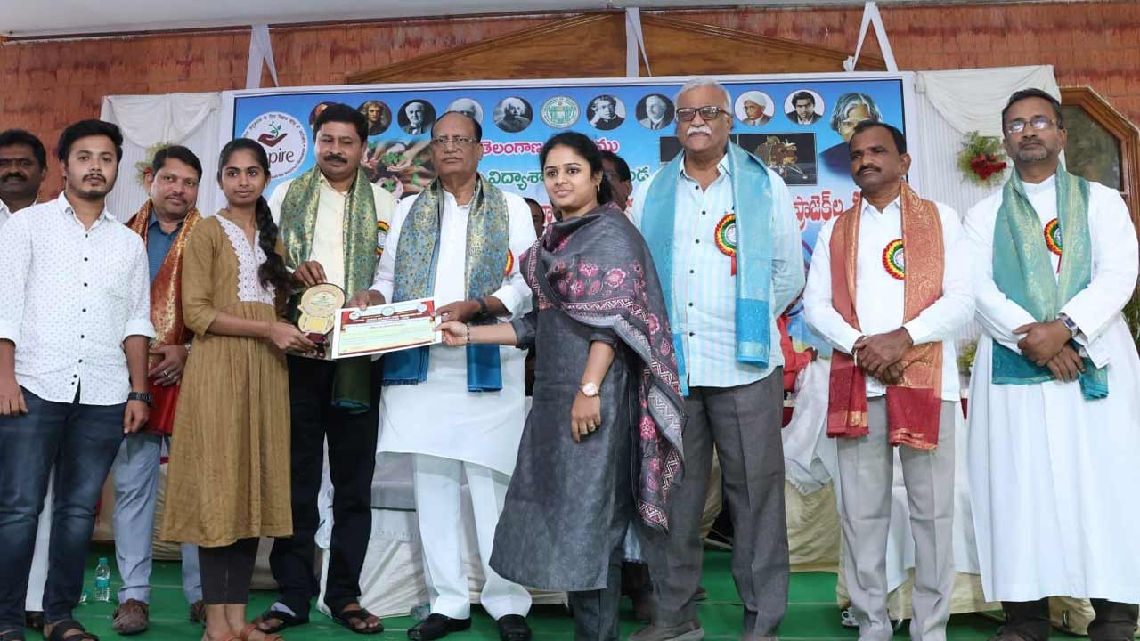 సైన్స్‌ ఆధారంగానే