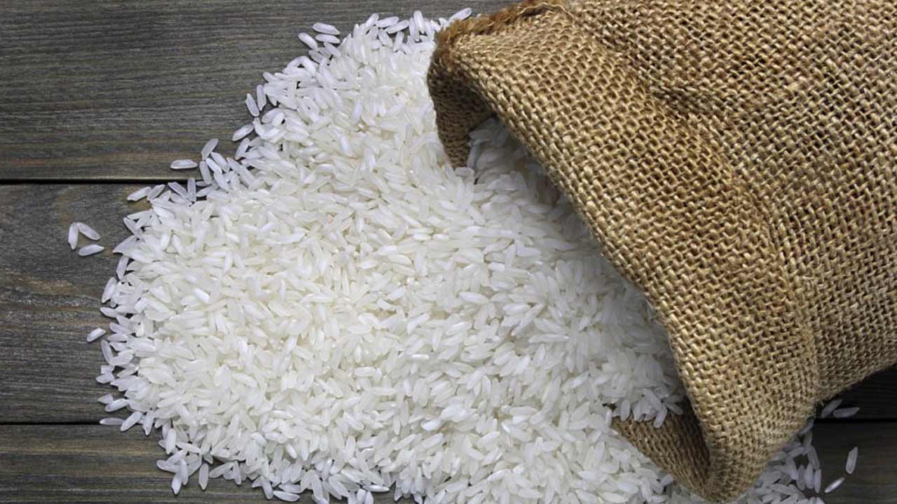 భగ్గుమంటున్న బియ్యం