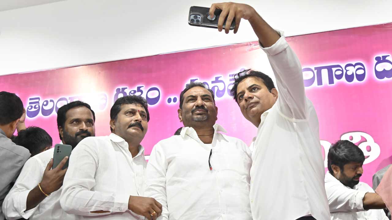 నూతనోత్సాహం