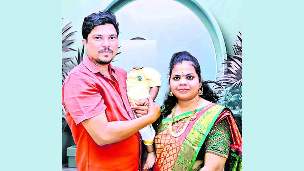 Nallanagula Swetha | చేర్యాల వ్యవసాయ మార్కెట్‌ కమిటీ చైర్‌ పర్సన్‌ ఆత్మహత్యాయత్నం.. హైదరాబాద్‌కు తరలింపు