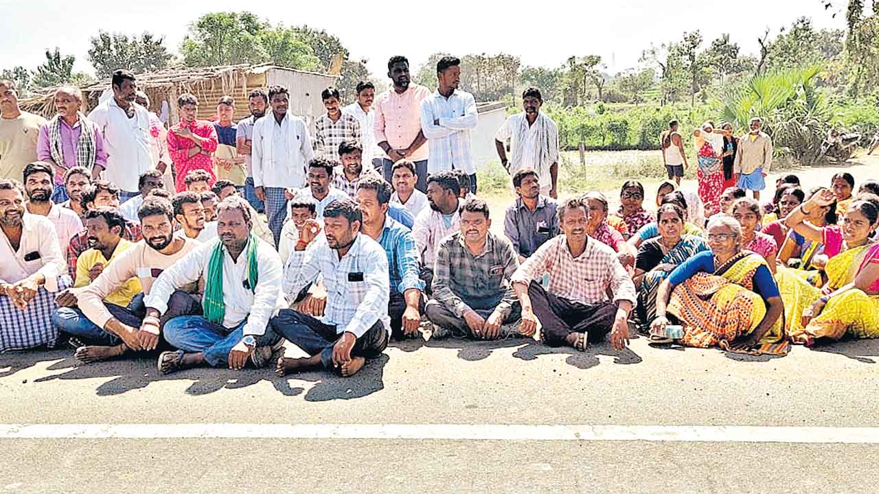 మున్సిపల్‌ కార్పొరేషన్‌లో కలుపొద్దు