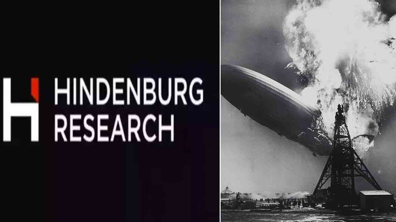 Hindenburg Research | ‘హిండెన్‌బర్గ్‌’ పేరు వెనుక కథ ఏమిటో తెలుసా..?