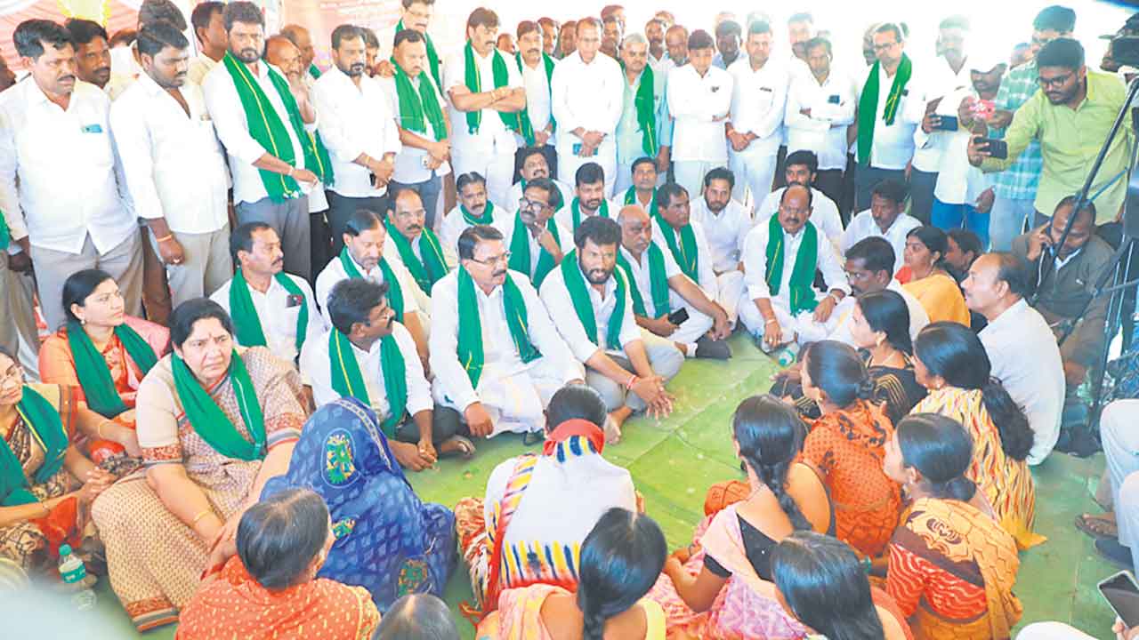 Niranjan Reddy 1