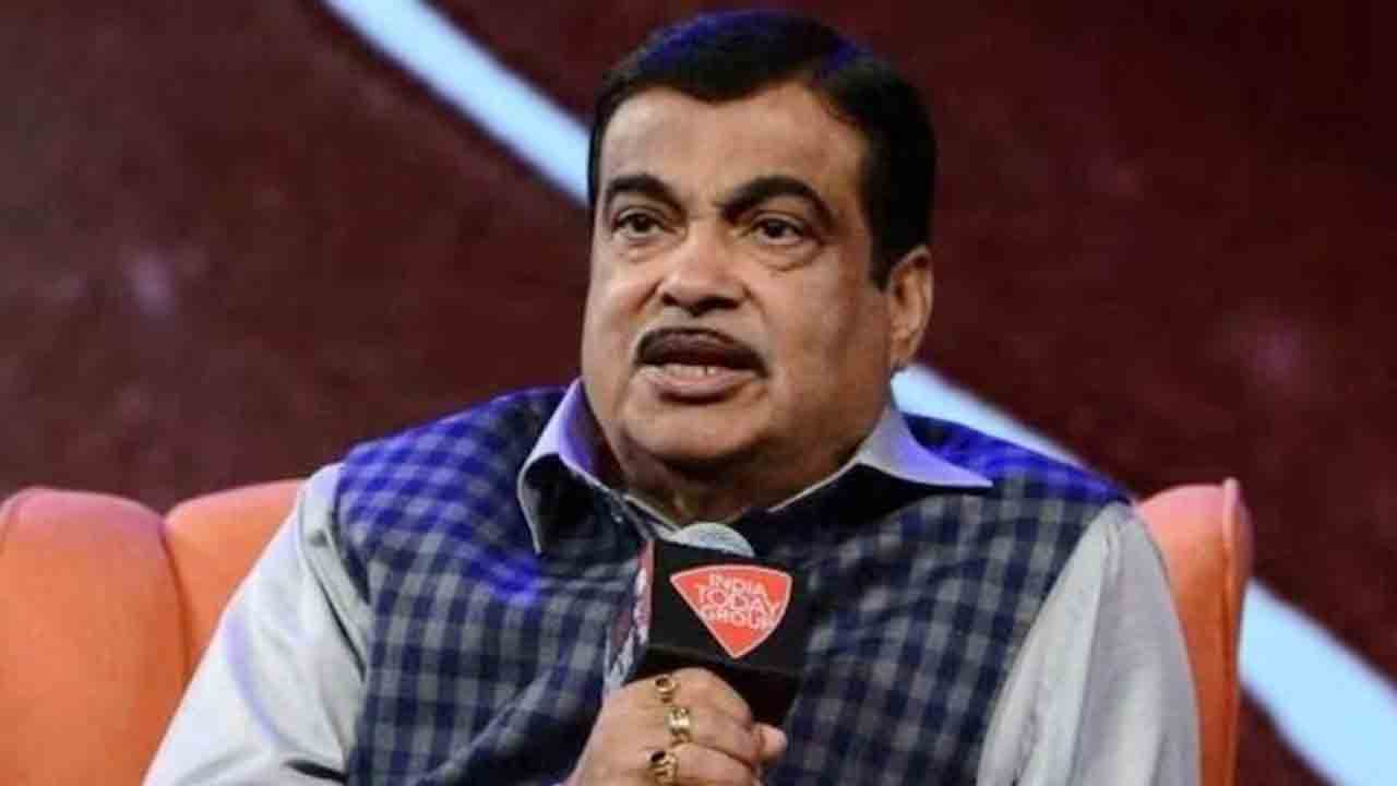 Nitin Gadkari | రోడ్డు ప్రమాద బాధితులకు నగదు రహిత చికిత్స.. కీలక పథకాన్ని ప్రకటించిన కేంద్ర మంత్రి