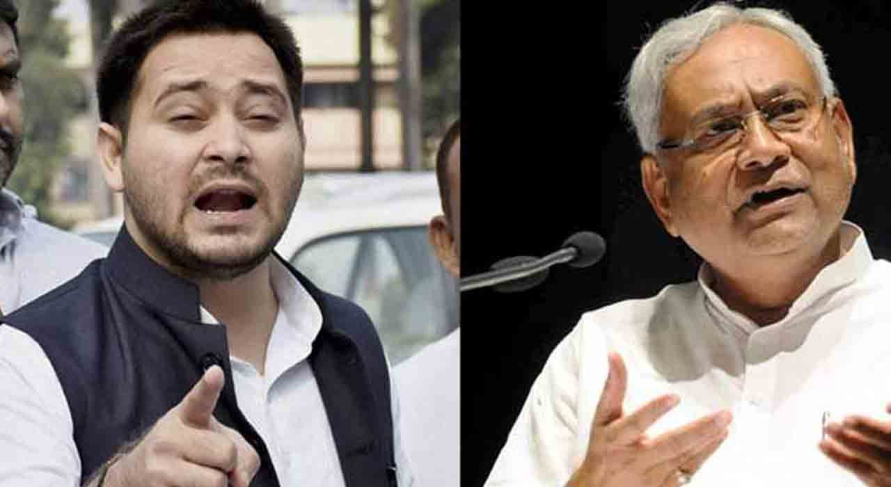 Nitish Kumar | రాష్ట్రంలో బాలికలు, యువతులకు గతంలో మంచి దుస్తుల్లేవ్‌: బీహార్‌ సీఎం