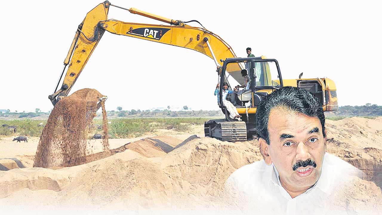 జూపల్లి అయినా ఆపేనా?