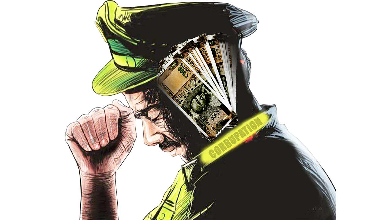 కాసుల వేటలో ఖకీ!