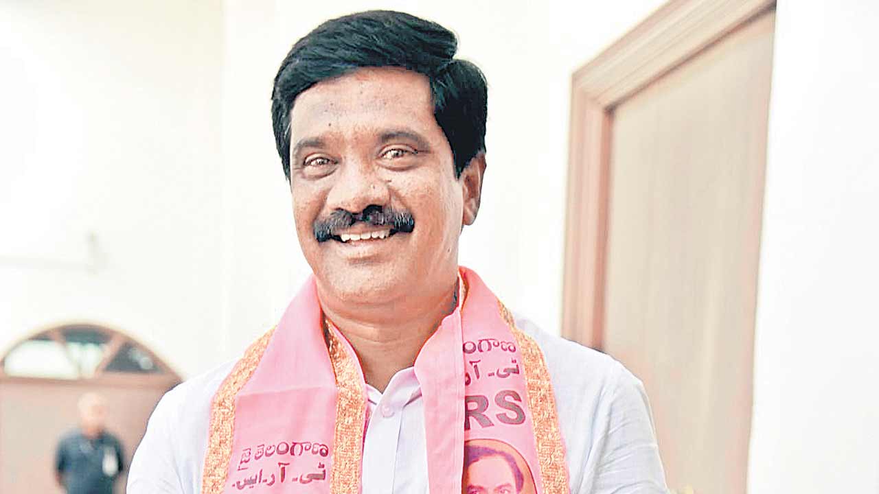 రైతుల సుదీర్ఘ పోరాటం, ఎంపీ కవిత కృషితో పసుపు బోర్డు ఏర్పాటు