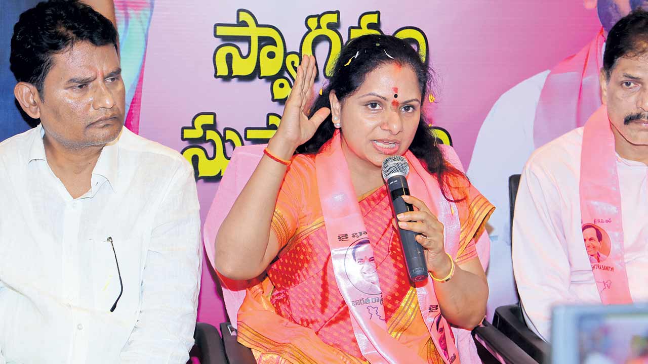 పోచారాన్ని ప్రజులు క్షమించరు