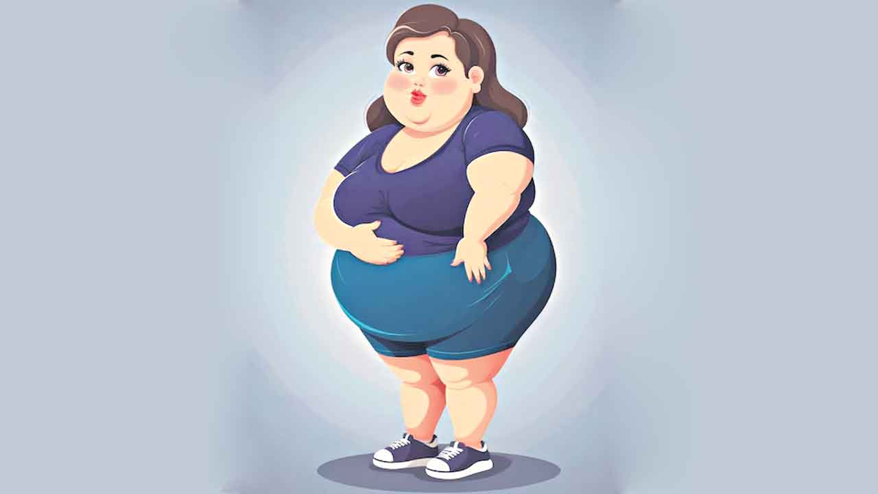 Obesity