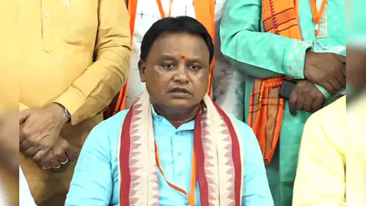 Emergency Pension | వారికి ‘ఎమర్జెన్సీ’ పెన్షన్‌ ప్రకటించిన ఒడిశా సర్కారు