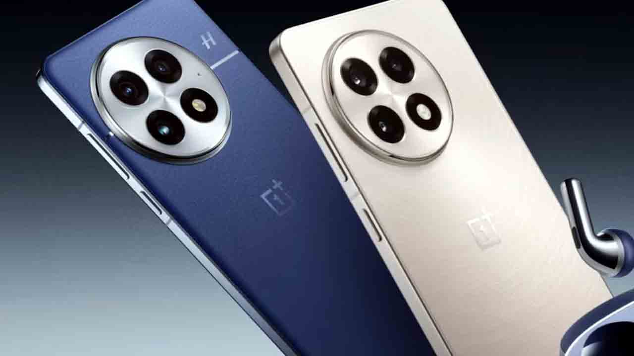 OnePlus 13 | భారత్‌లో వన్‌ప్లస్‌ 13 సిరీస్‌ ఫోన్లు లాంచ్‌.. ఇవీ స్పెషిఫికేషన్స్..!