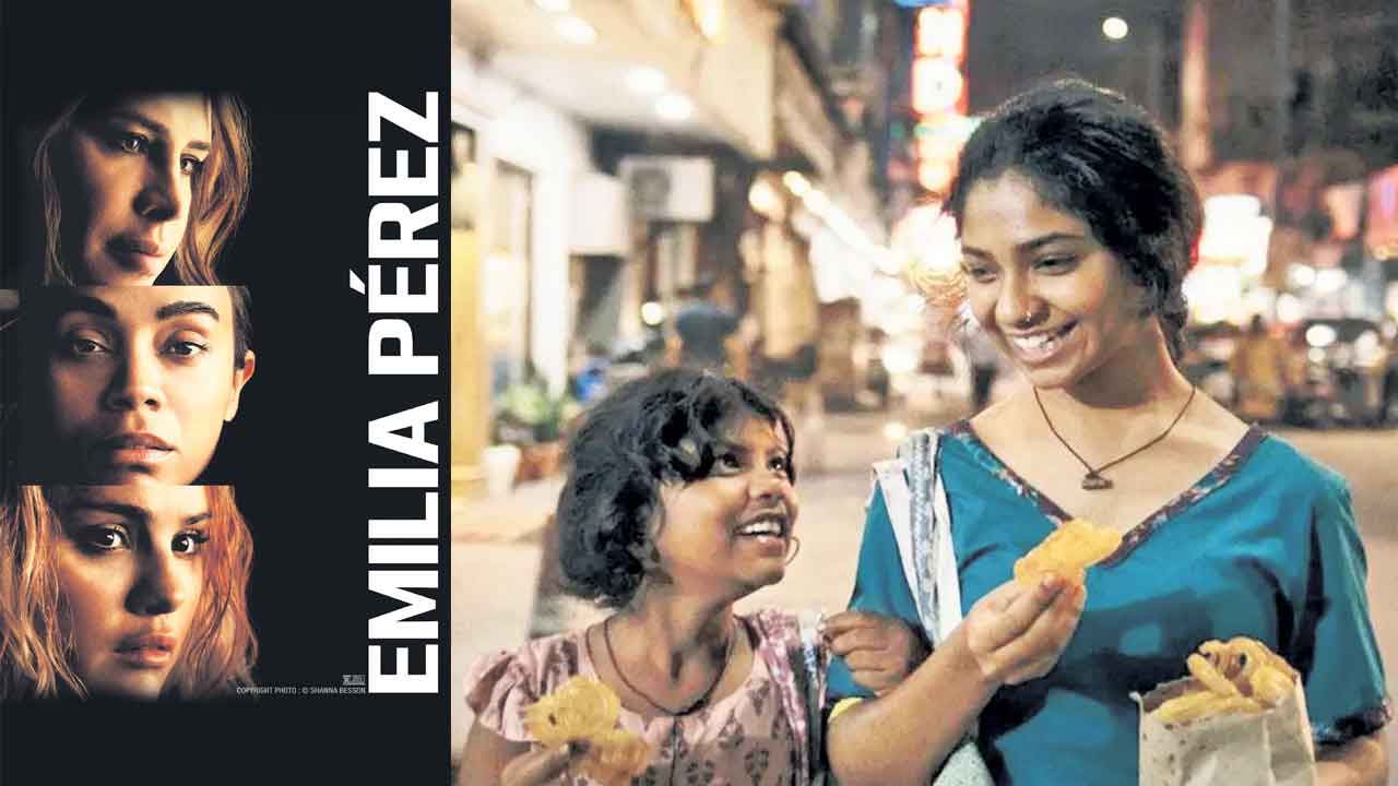 ఆస్కార్‌ బరిలో భారతీయ చిత్రం అనూజ