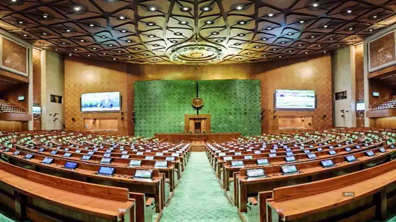 Parliament Budget Session | 31 నుంచి పార్లమెంట్‌ బడ్జెట్‌ సమావేశాలు..!