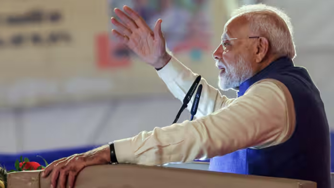 PM Modi | ఏపీ ప్రజల ప్రేమ, అభిమానానికి కృతజ్ఞతలు : ప్రధాని నరేంద్ర మోదీ