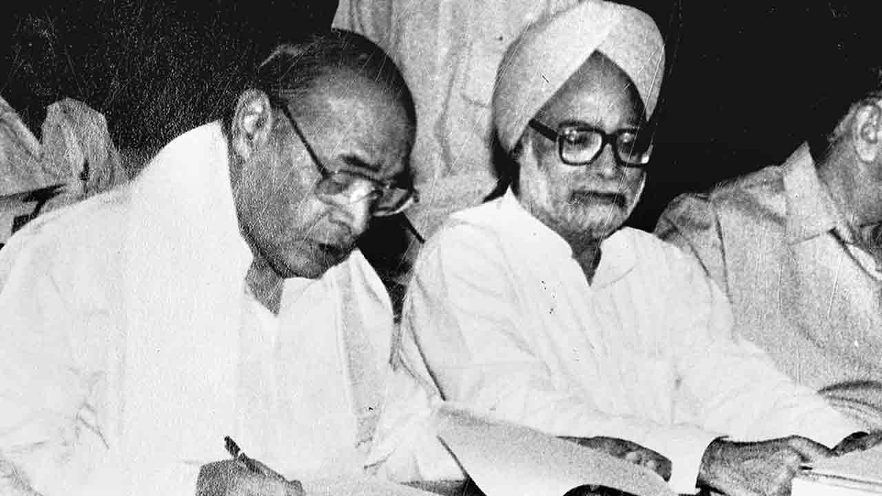 Pvmanmohan