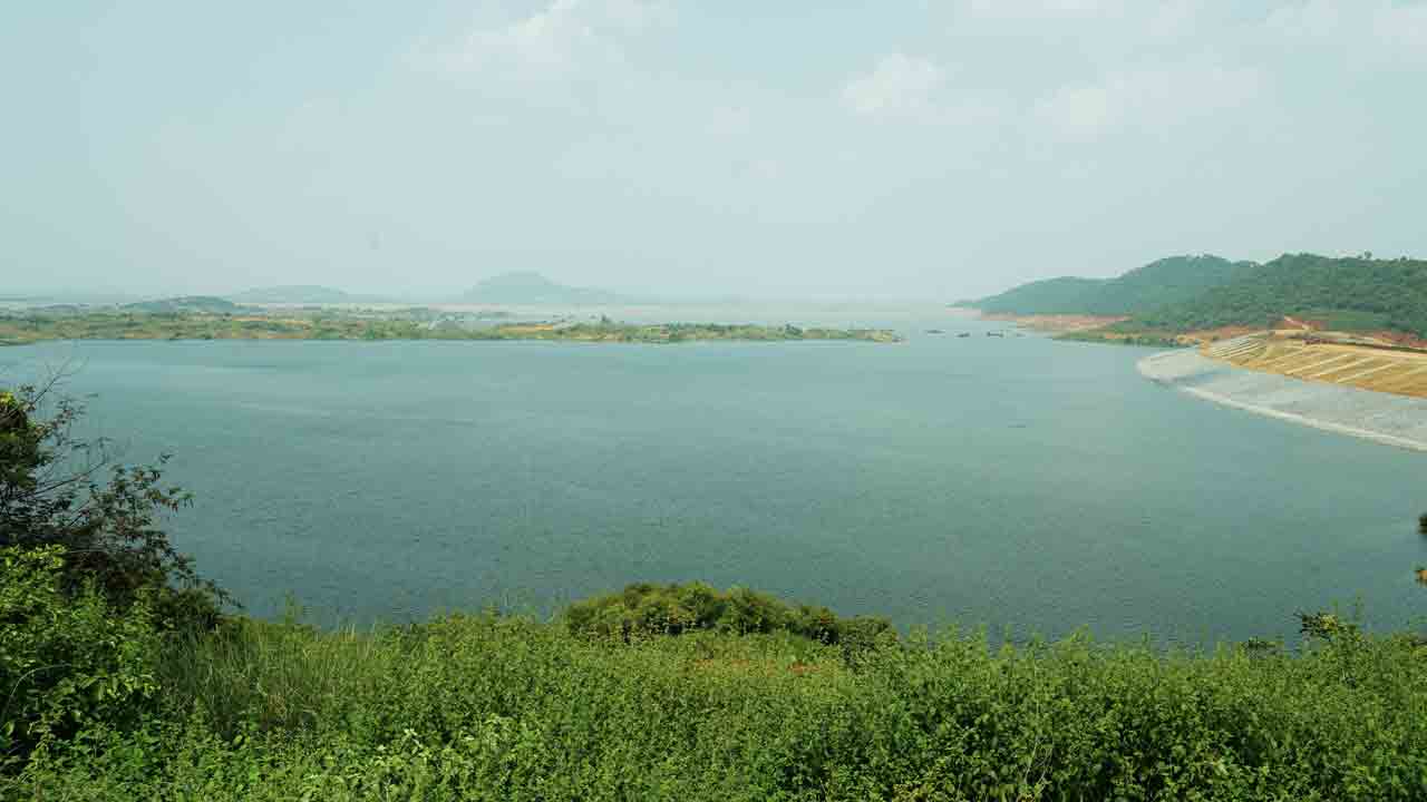 డిండికి నీళ్లిస్తే.. మనకు కన్నీళ్లే..