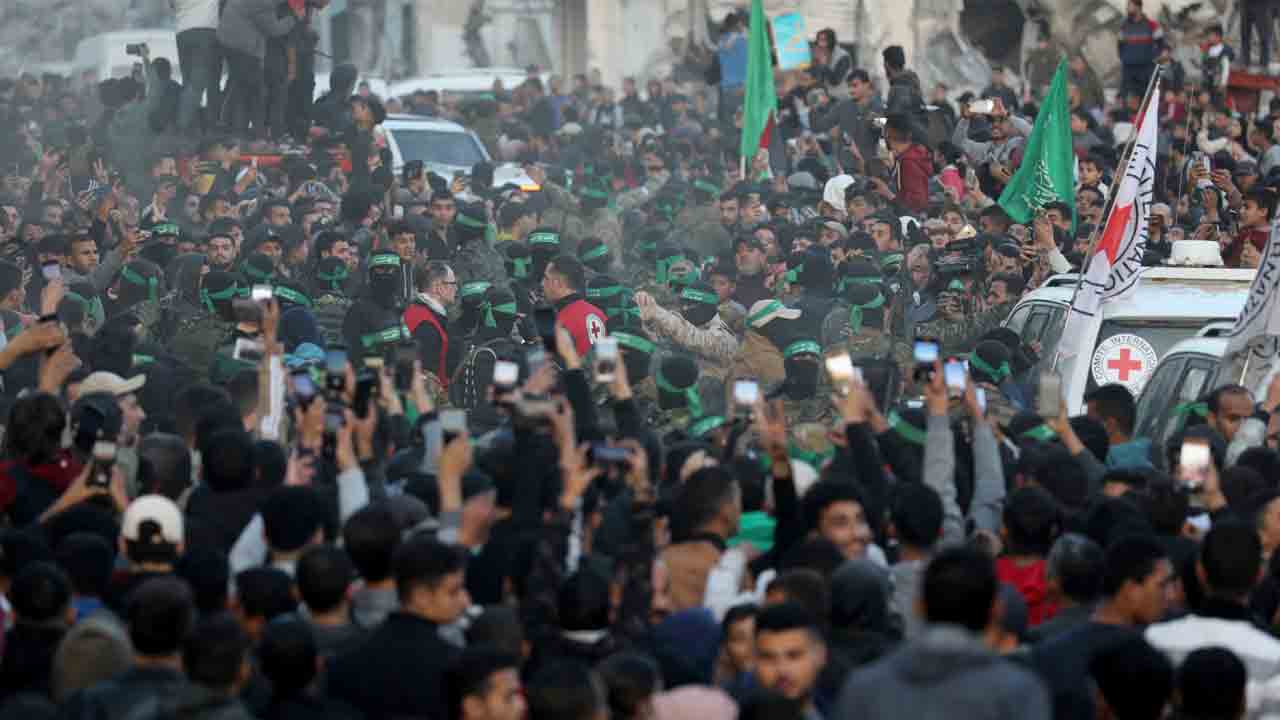 Palestina 2