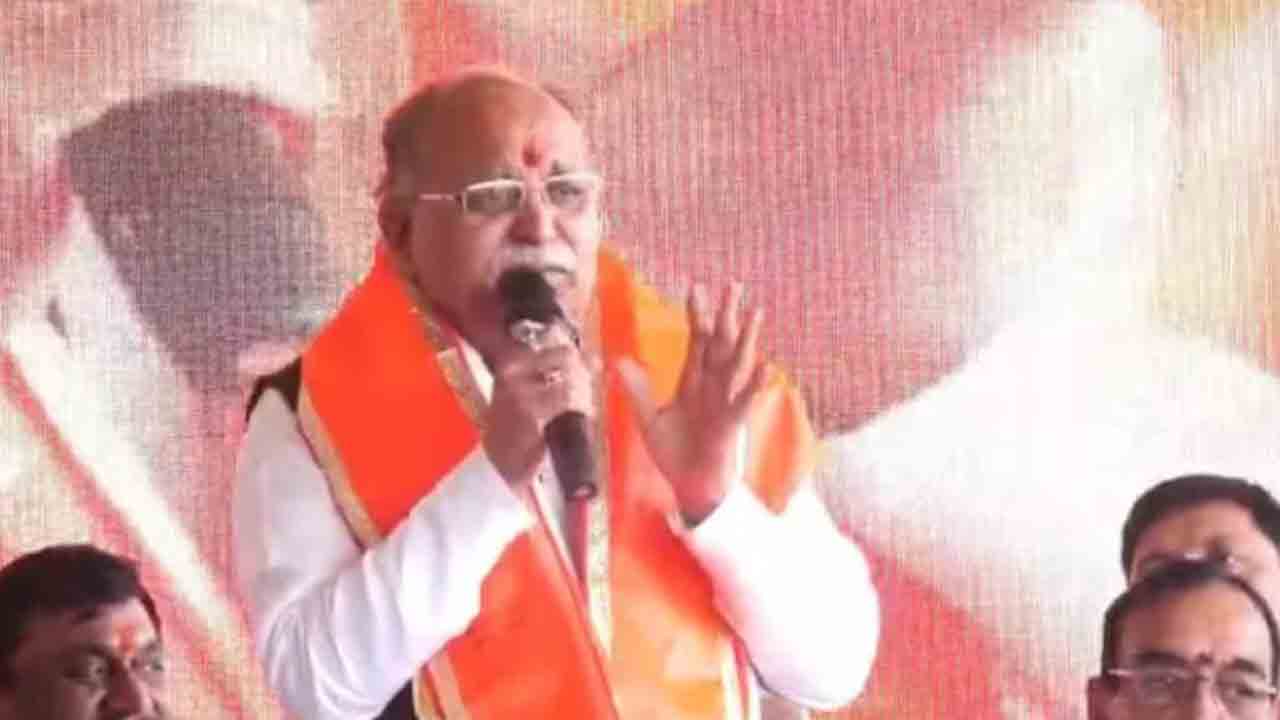 Offer | బ్రాహ్మణ జంట నలుగురు పిల్లలను కంటే.. మధ్యప్రదేశ్‌ బోర్డు వినూత్న ఆఫర్‌..!