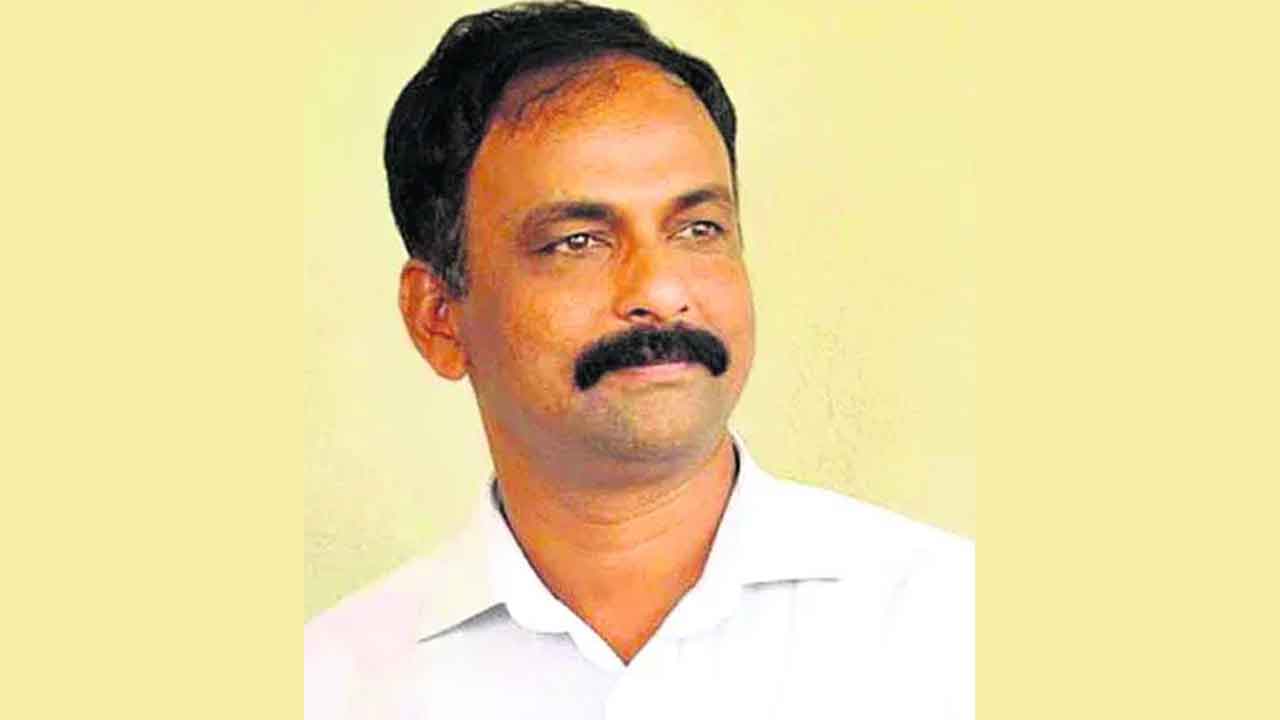 సౌత్‌ ఇండియన్‌ షార్ట్‌ స్టోరీ మీట్‌కు పెద్దింటి