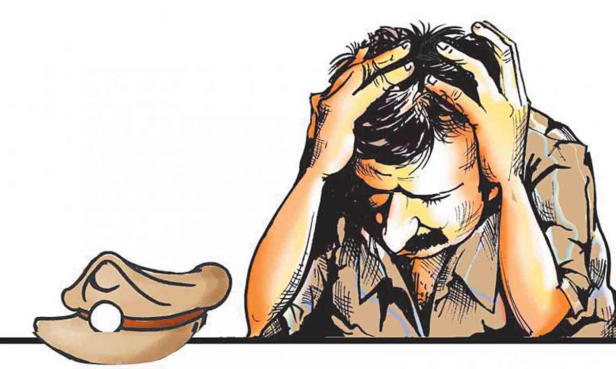 Arogya Bhadratha | పెండింగ్‌ బకాయిలపై నిర్ణయం తీసుకోని ప్రభుత్వం.. రేపటి నుంచి పోలీసు ఆరోగ్య భద్రత బంద్‌?