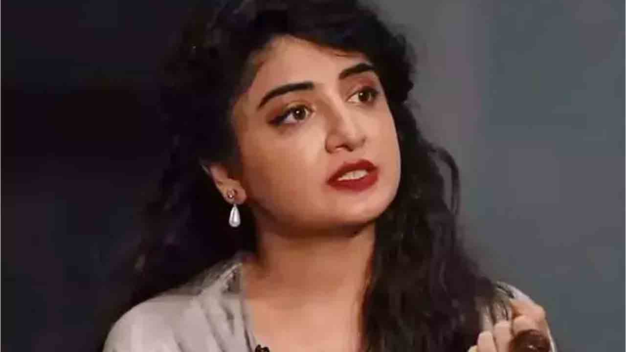 Poonam Kaur | త్రివిక్రమ్‌ శ్రీనివాస్‌ వల్ల నా ఆనందం కోల్పోయాను.. నటి పూనమ్‌ కౌర్‌ సంచలన కామెంట్స్‌