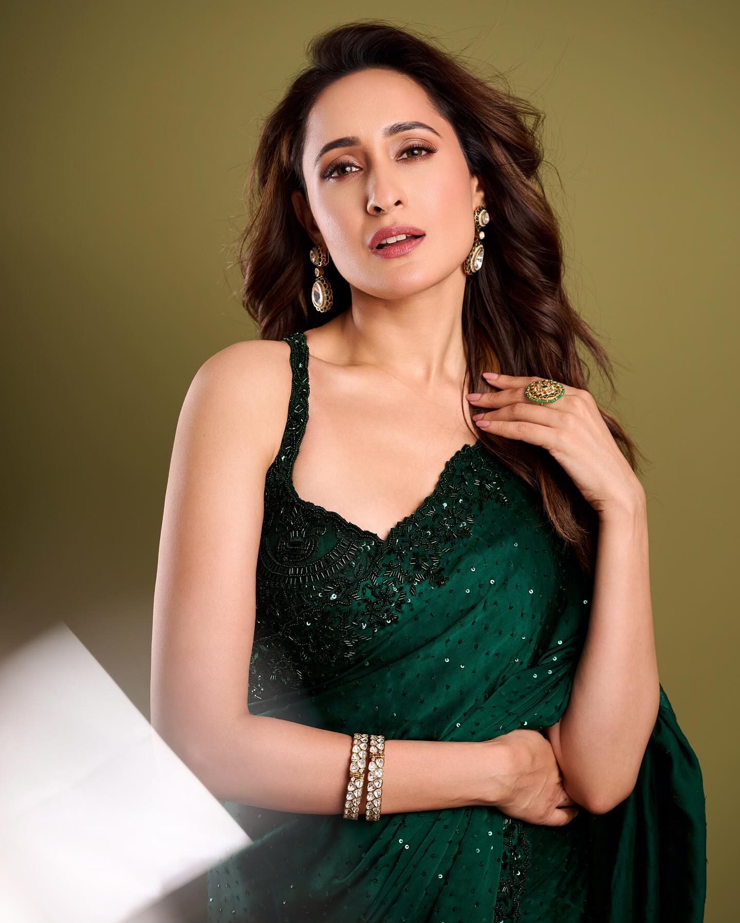 Pragya Jaiswal