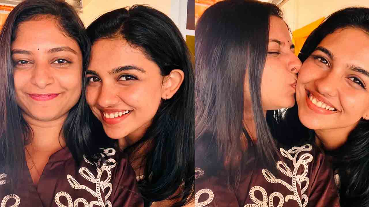 Premalu Girls | మేం మళ్లీ కలిశాం.. ప్రేమలు బ్యూటీస్ మమితా బైజు, అఖిల భార్గవన్‌ ఏం ప్లాన్ చేస్తున్నారేంటి..?